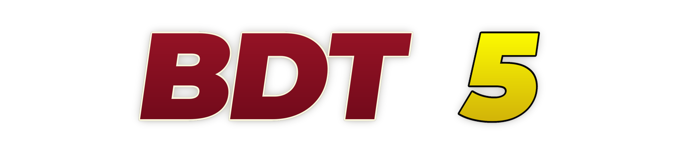 bdt 5